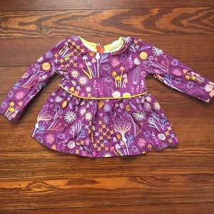 Gorgeous Ele Story tunic top