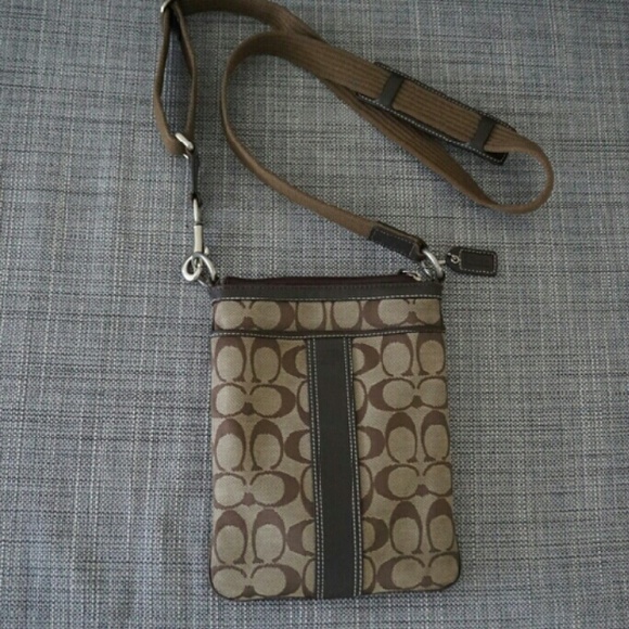 Coach Crossbody bag / purse