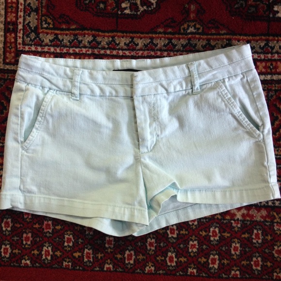 Harper Shorts Size 28