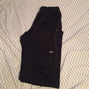 Nike Dry-fit Sweatpants