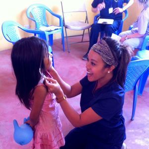 Meet your Posher, Melody