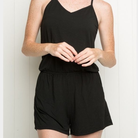 Brandy Melville Joyce Romper