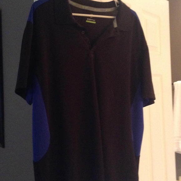 Mens xxl not dri shirt