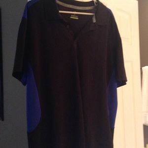 Mens xxl not dri shirt