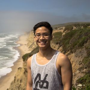 Meet your Posher, Peter