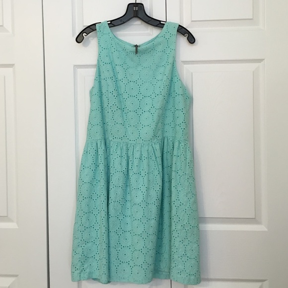 Kensie Blue Dress