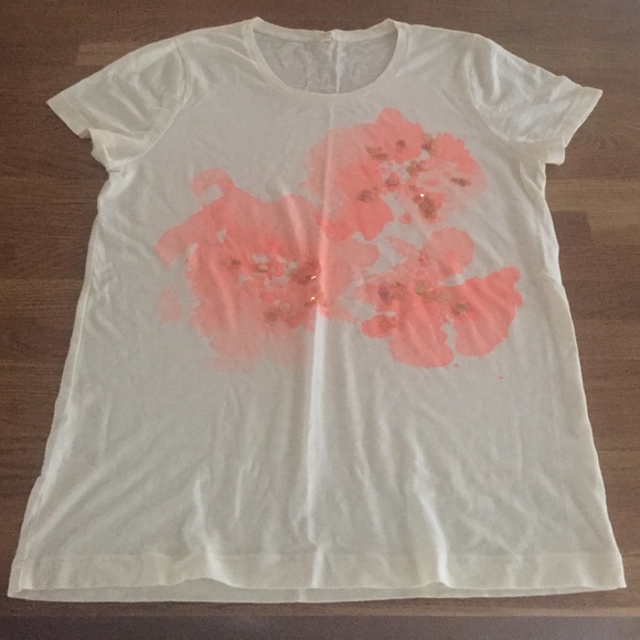 J Crew T-shirt