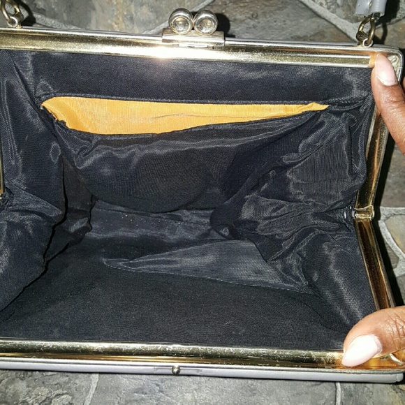 Vintage bag - Picture 2 of 2