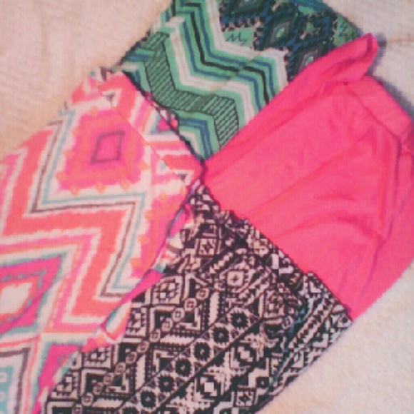 !ALL MAXI SKIRTS ARE SOLD!