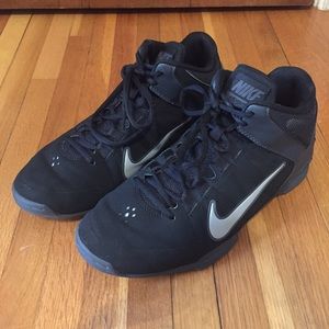 Nike Basketball Shoes