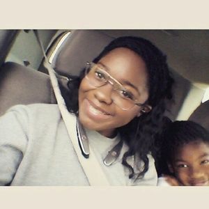 Meet your Posher, Tamaria