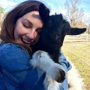 Meet your Posher, Tess