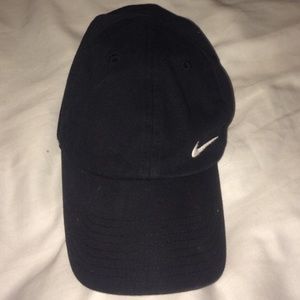 Women's Nike baseball cap