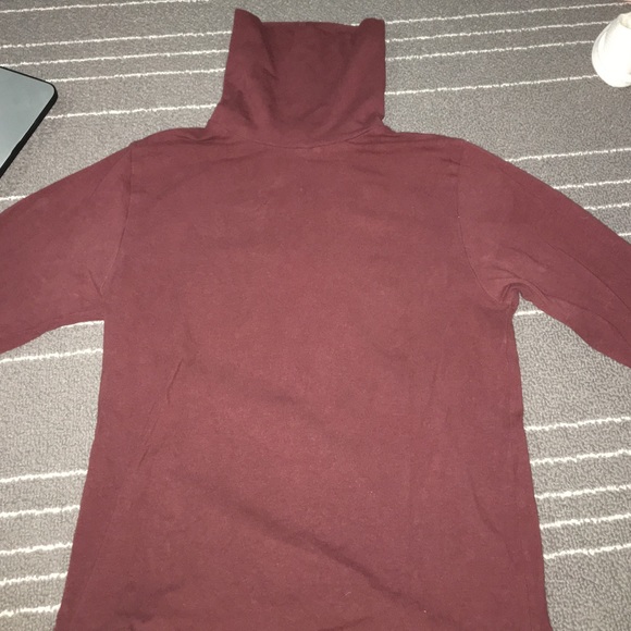 American apparel long sleeve