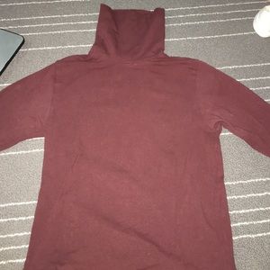 American apparel long sleeve