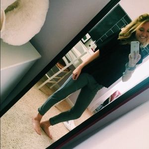 Meet your Posher, Haedyn