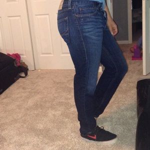 Men's hollister jeans