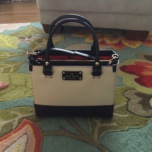 Kate Spade Berkeley Lane Small Quinn