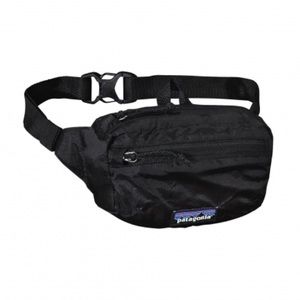 Lightweight Patagonia fanny pack