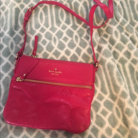 Kate Spade Crossbody