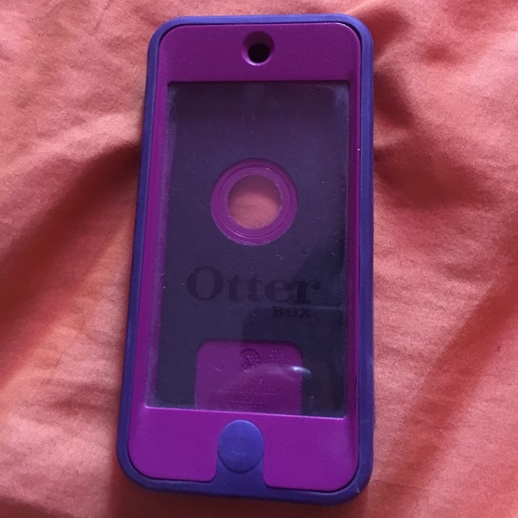 iPod case