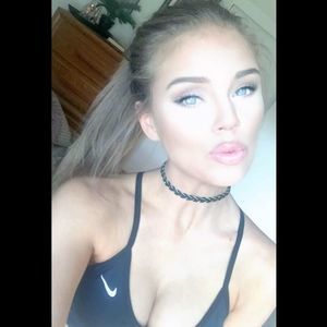 Meet your Posher, Jessa
