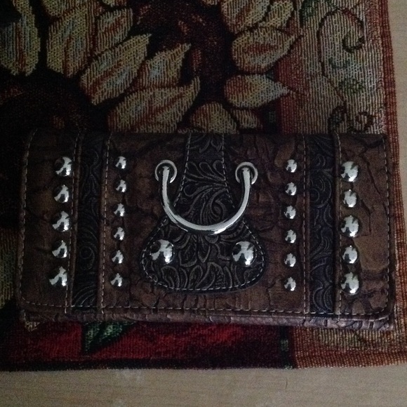 Purse & wallet... - Picture 4 of 4