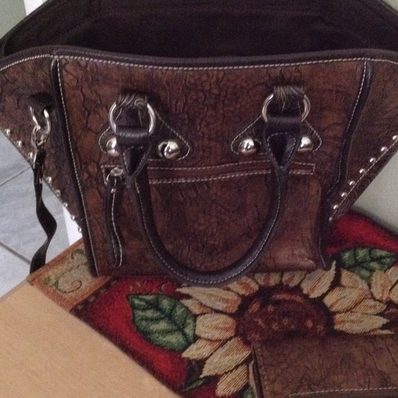 Purse & wallet... - Picture 3 of 4