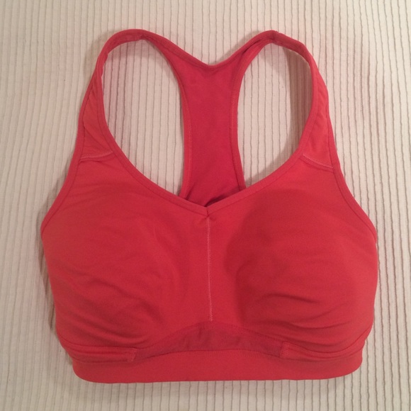 Athleta sports bra