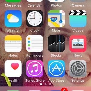 Meet your Posher, Mallory