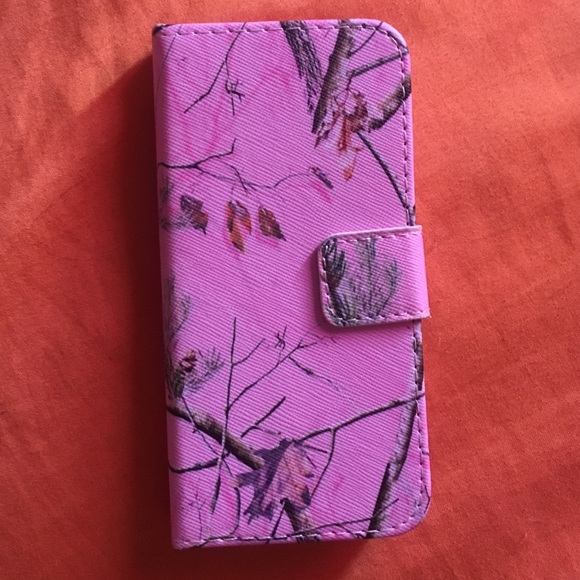 iPhone 5/5s case