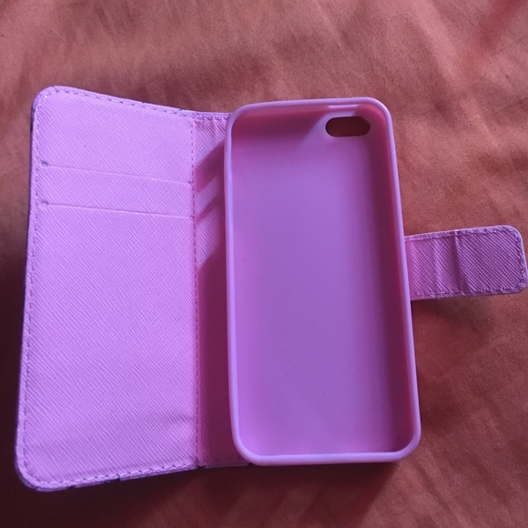 iPhone 5/5s case - Picture 2 of 4