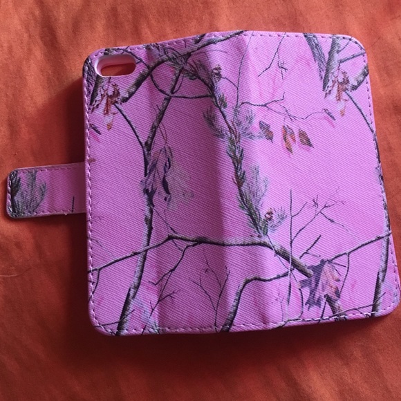 iPhone 5/5s case - Picture 3 of 4
