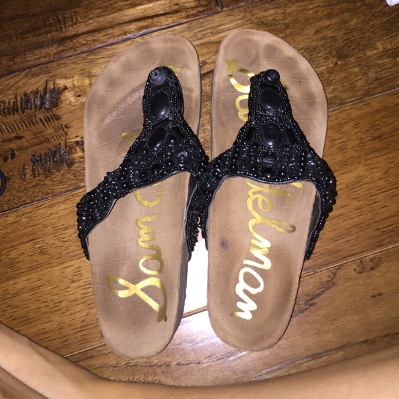 Sam Edelman Sandals "annalee"