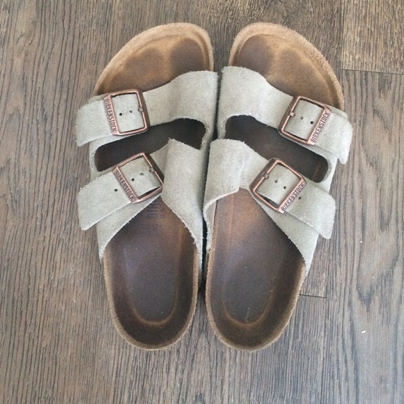 Birkenstock Shoes - Birkenstock Sandals