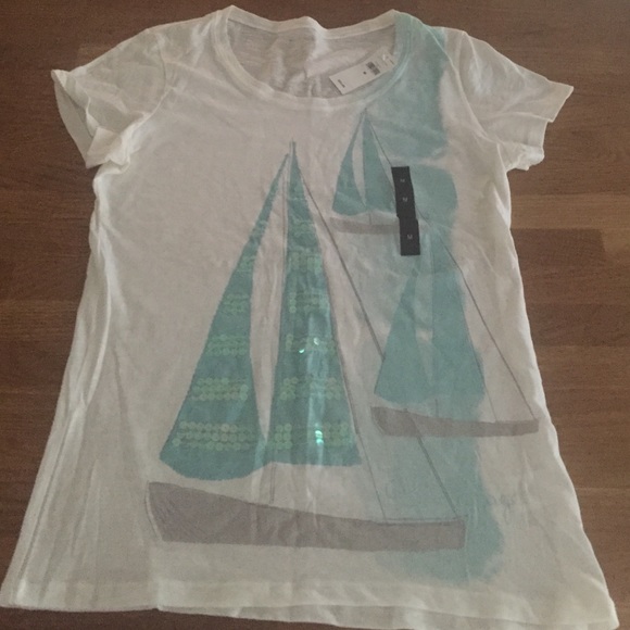 Banana Republic T-Shirt