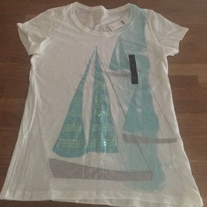 Banana Republic T-Shirt