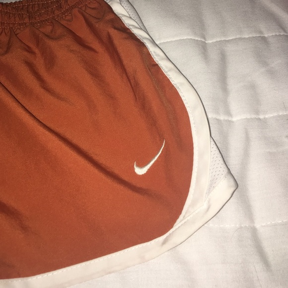 Bundle of 2 Girls Running Shorts - Picture 2 of 3