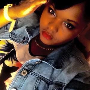 Meet your Posher, Briana