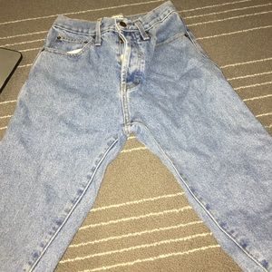 American apparel pants