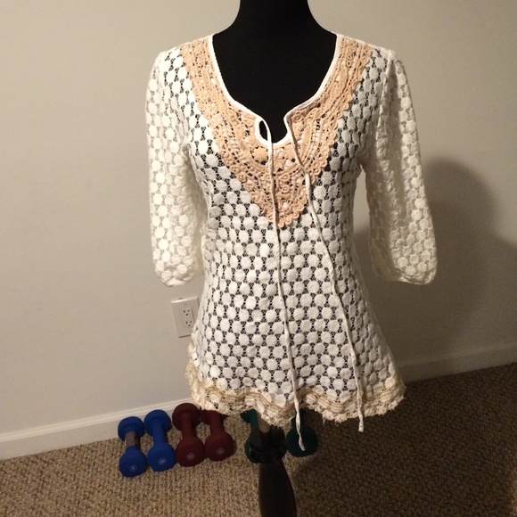 Knitt top