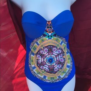 Swimwear