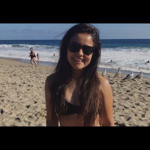 Meet your Posher, Victoria