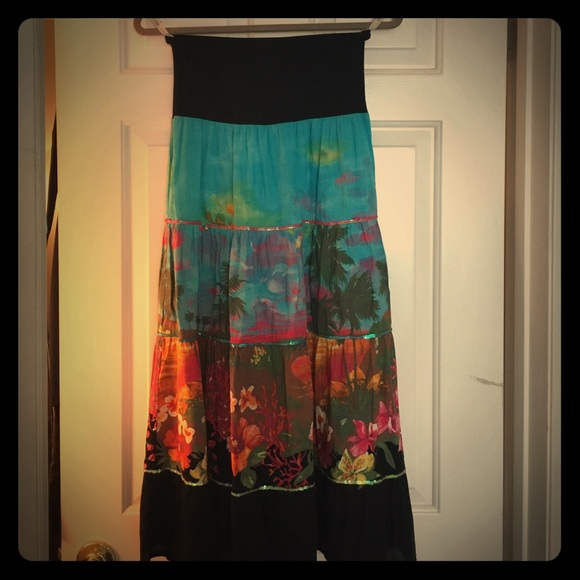 Skirt