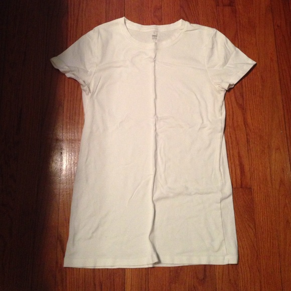 LOWEST PRICE Gap favorite women's tall  white t