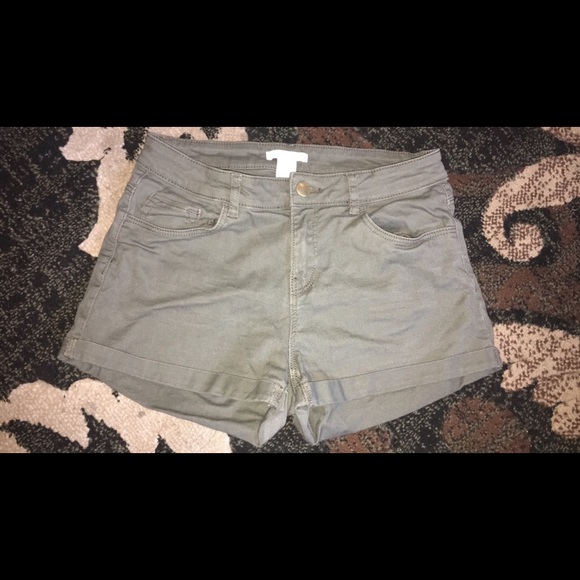 H&M shorts