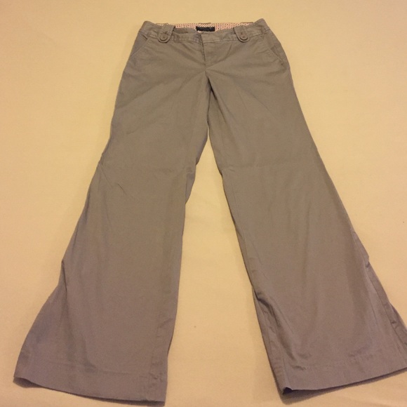 Dress pants