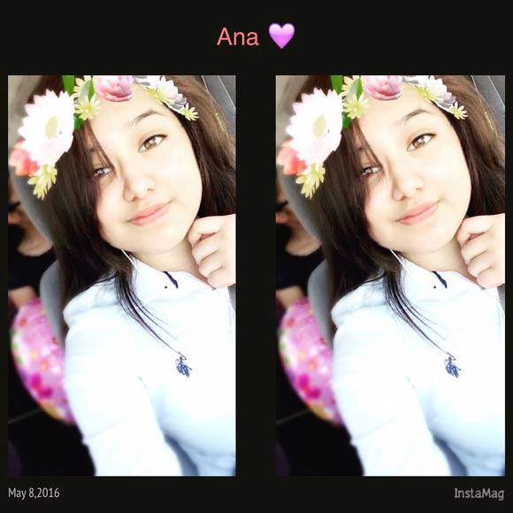 Meet your Posher, Ana - Picture 1 of 1