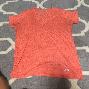 Under armour shirt