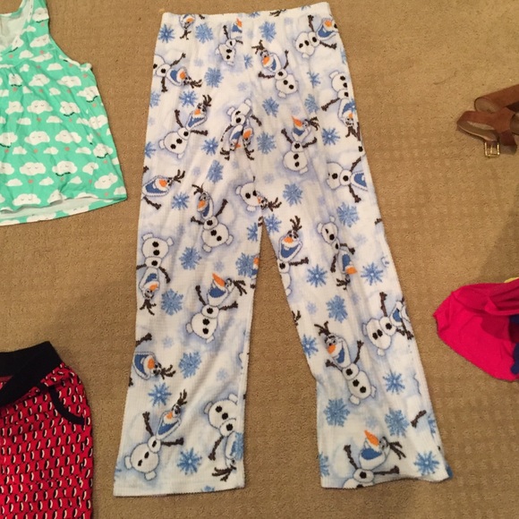 Pajamas